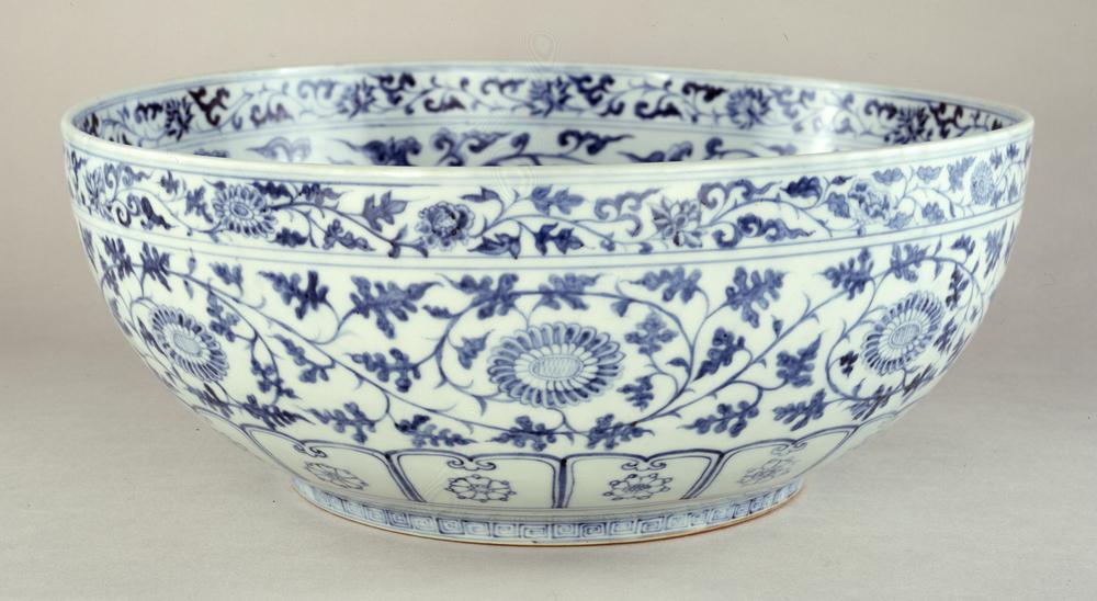 图片[3]-bowl BM-1975-1028.7-China Archive